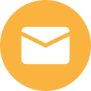contact email address icon